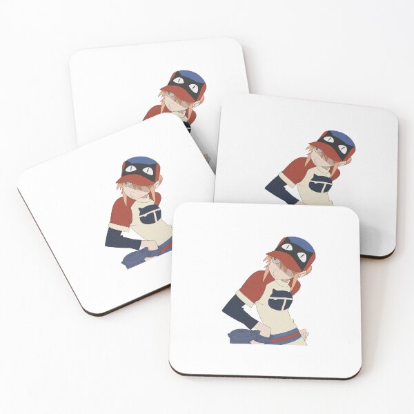Item preview, Naota Side Glance designed and sold by Migi-Desu.