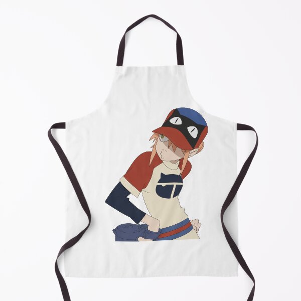 Item preview, Naota Side Glance designed and sold by Migi-Desu.