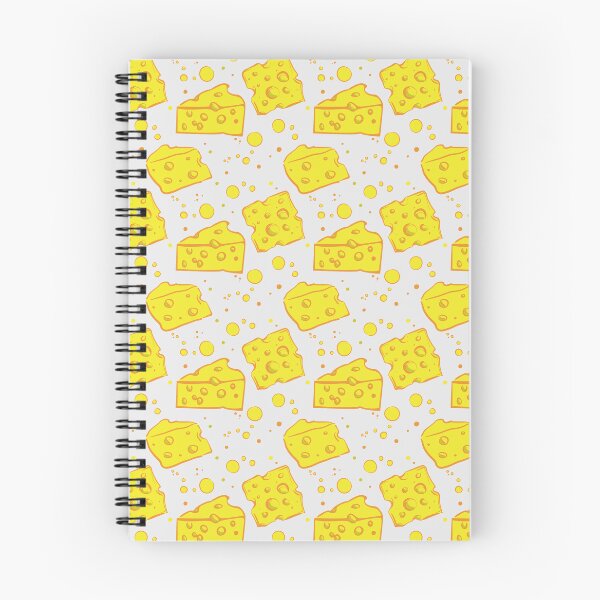 Item preview, Cheese Pattern With Bubbles Yellow Orange Dots designed and sold by TackyTime.