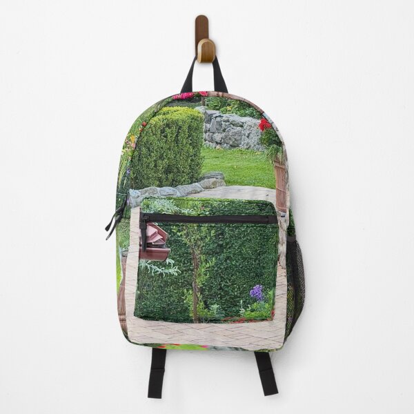 Item preview, Soft Watercolor Garden Cottage designed and sold by fjakopje.