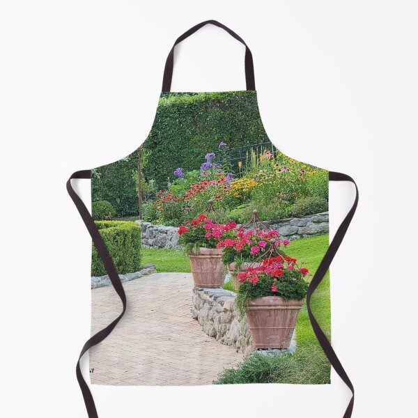 Item preview, Soft Watercolor Garden Cottage designed and sold by fjakopje.