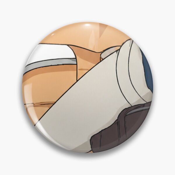 Item preview, Haruko Vespa Ride designed and sold by Migi-Desu.