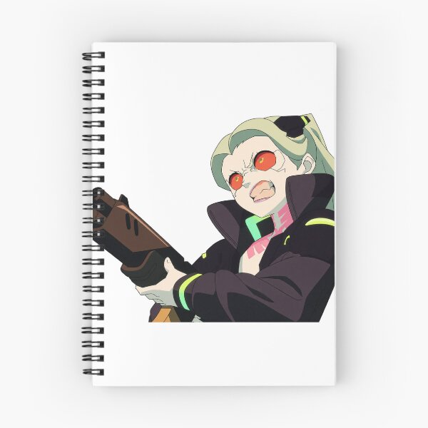 Item preview, Rebecca Serious Aim designed and sold by Migi-Desu.