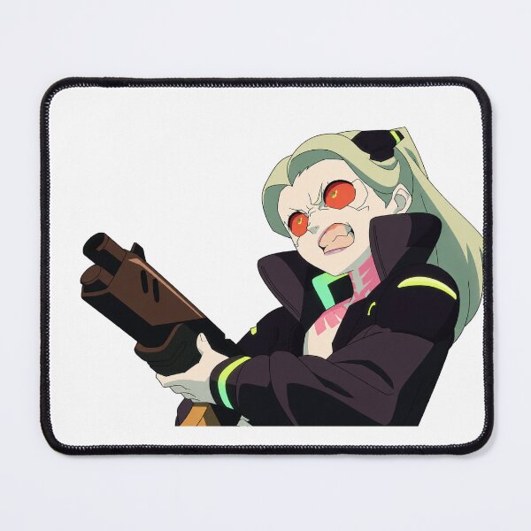 Item preview, Rebecca Serious Aim designed and sold by Migi-Desu.