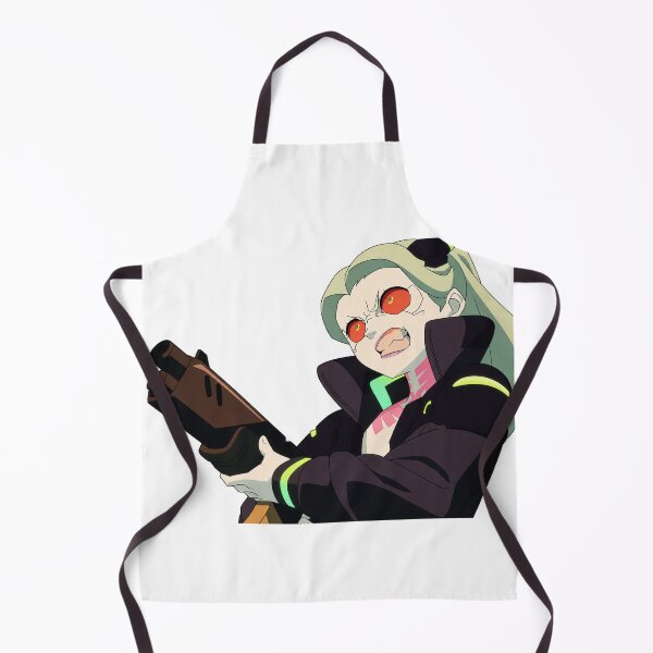 Item preview, Rebecca Serious Aim designed and sold by Migi-Desu.