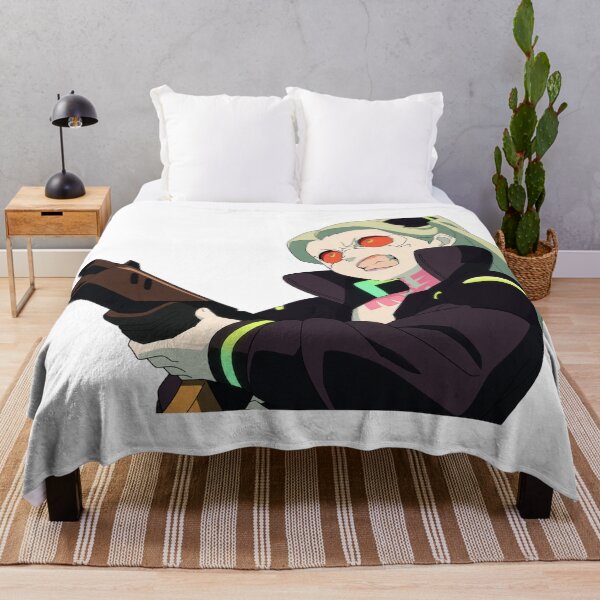 Item preview, Rebecca Serious Aim designed and sold by Migi-Desu.