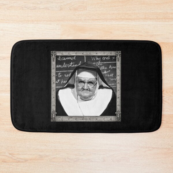 Item preview, Nun 1A designed and sold by CrumbBumStudio.