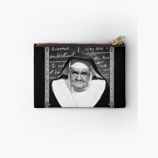 Item preview, Nun 1A designed and sold by CrumbBumStudio.