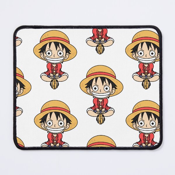 Item preview, Chibi Luffy designed and sold by Tri-Stain.