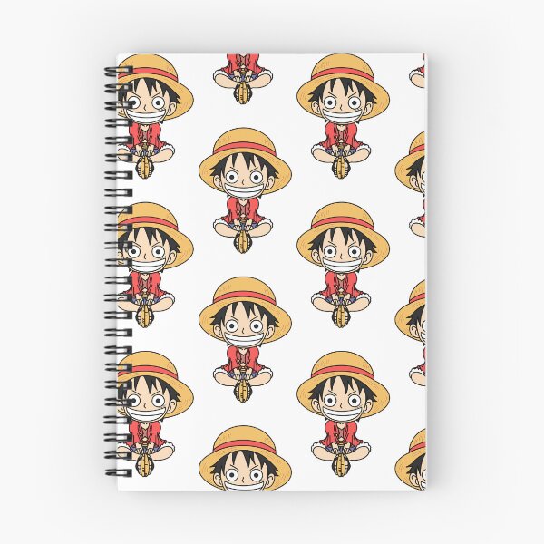 Item preview, Chibi Luffy  designed and sold by Tri-Stain.