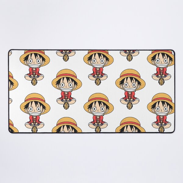 Item preview, Chibi Luffy designed and sold by Tri-Stain.