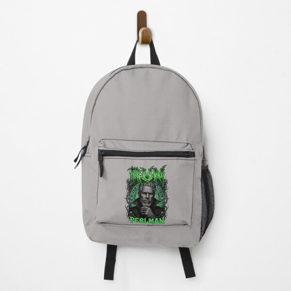 Item preview, 1 Bold Ron Perlman Portrait Graphic designed and sold by AbdulLarki.