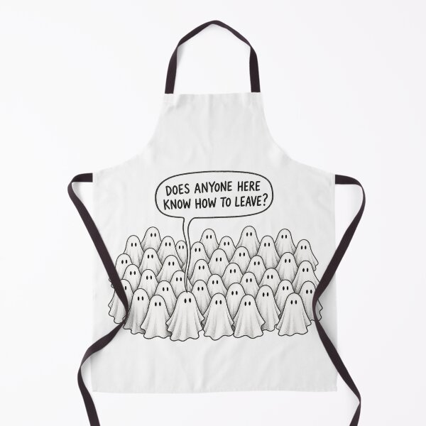 Item preview,  ⭐DOES ANYONE HERE KNOW HOW TO LEAVE⭐ designed and sold by WheelieGdArt.