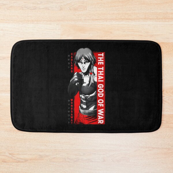 Item preview, Gaolang Wongsawat Kengan. designed and sold by junea4ap.