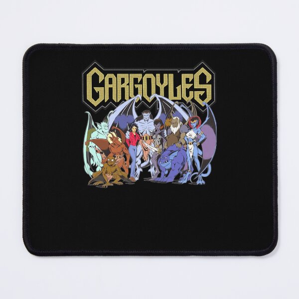 Item preview, Gargoyles The Origin designed and sold by loeberwhbug.