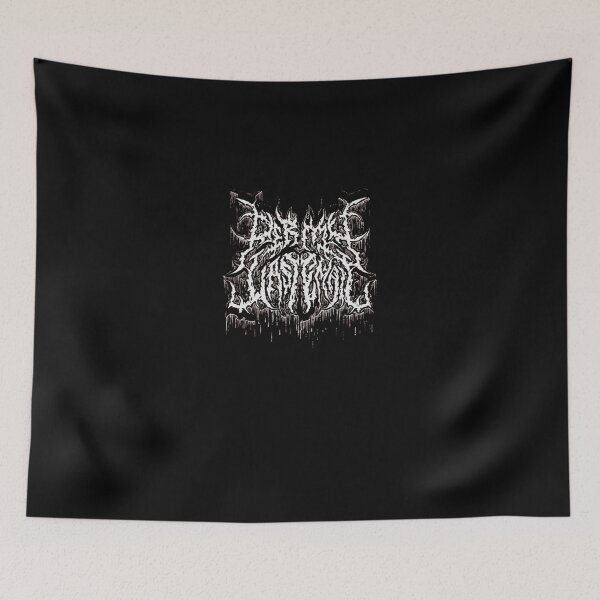 Item preview, Extreme Heavy Metal Distressed Bleeding Spiky Logo Font designed and sold by JoyAustinf.