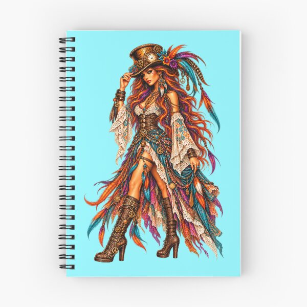 Item preview, Ember Gypsy Queen designed and sold by Dawne's Designs.