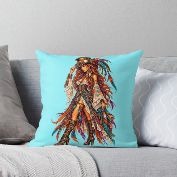 Item preview, Ember Gypsy Queen designed and sold by Dawne's Designs.