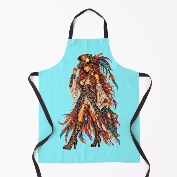 Item preview, Ember Gypsy Queen designed and sold by Dawne's Designs.