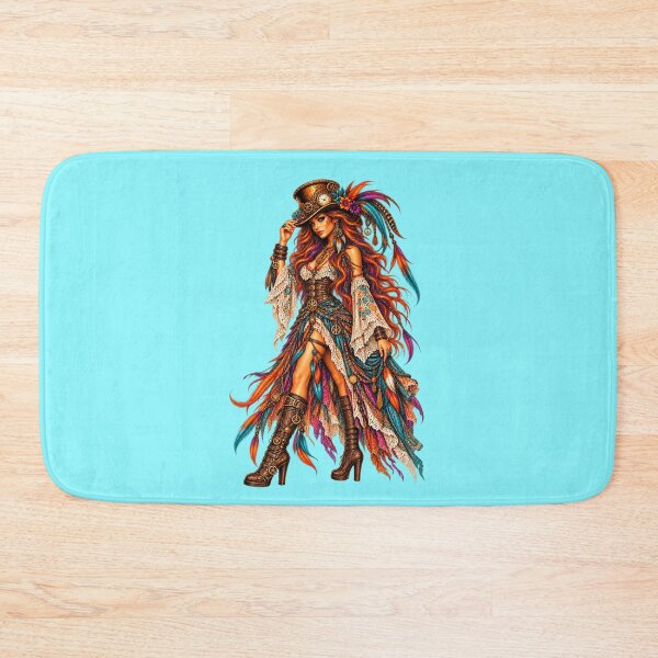 Item preview, Ember Gypsy Queen designed and sold by Dawne's Designs.