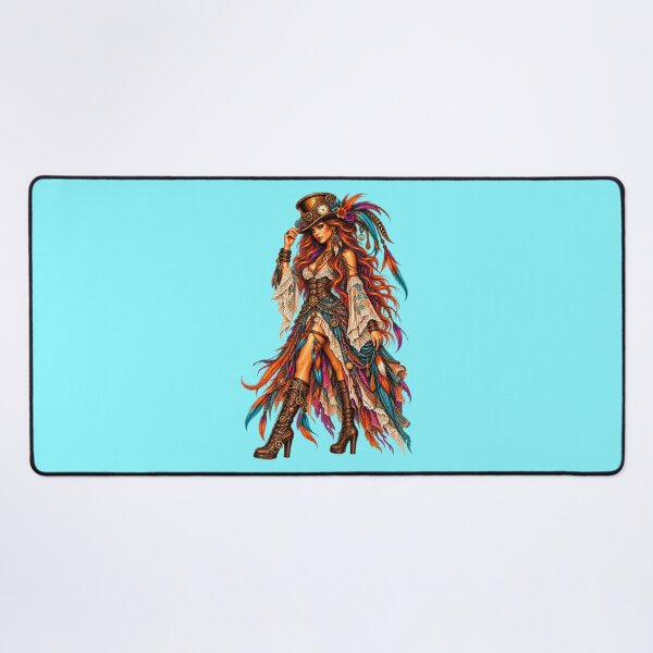 Item preview, Ember Gypsy Queen designed and sold by Dawne's Designs.