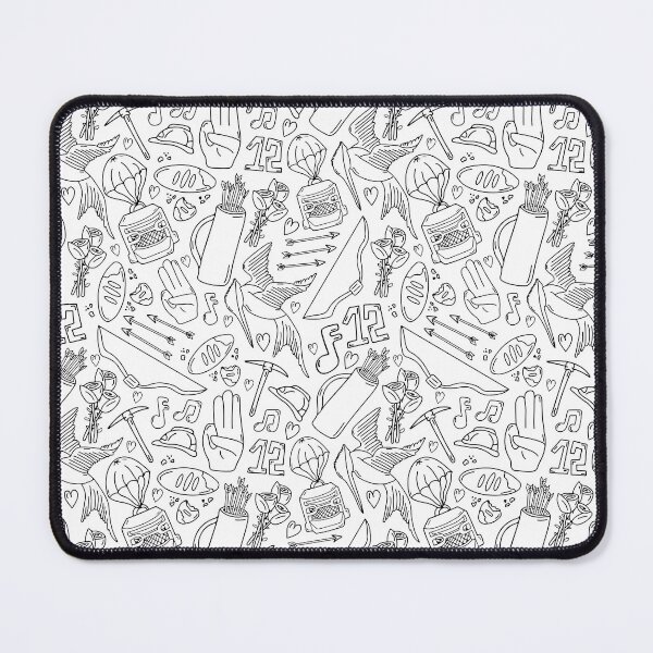Item preview, Hunger (Girl on Fire) Games Archery Themed Pattern designed and sold by HBugCreate8.