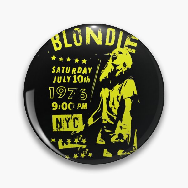 Item preview, Retro 1970s Neon Yellow Rock Concert Poster Graphic designed and sold by JoyAustinf.