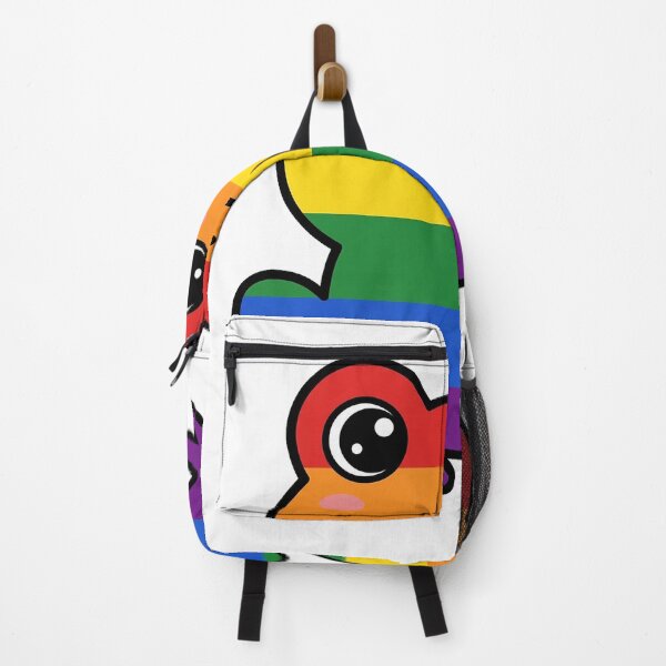 Item preview, Queer Cute Frog designed and sold by StateofQueer.