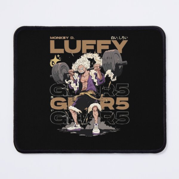 Item preview, Gear Fifth Luffy designed and sold by loeberwhbug.