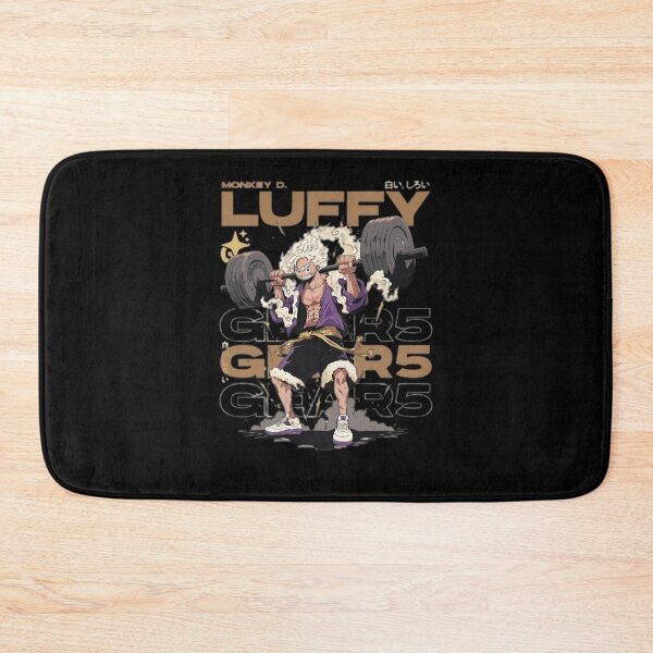 Item preview, Gear Fifth Luffy designed and sold by loeberwhbug.