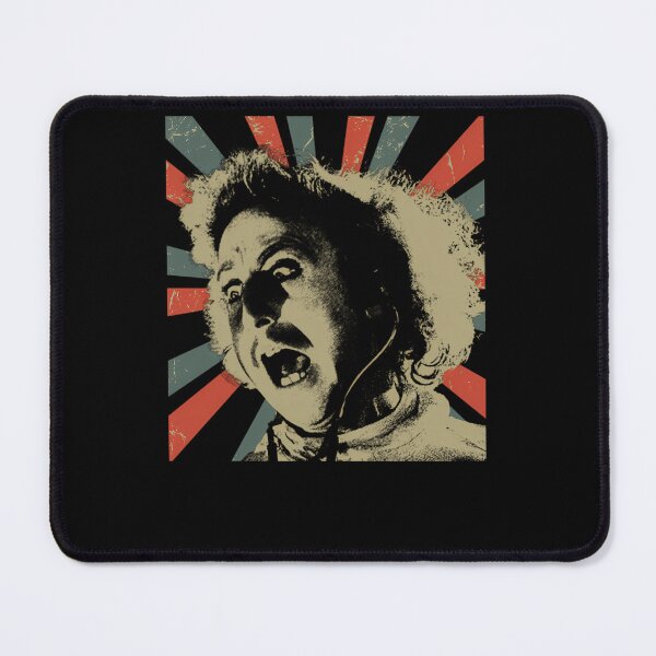 Item preview, Gene Wilder Vintage Art Design Sedagive T-Shirt designed and sold by cherylwalter0.