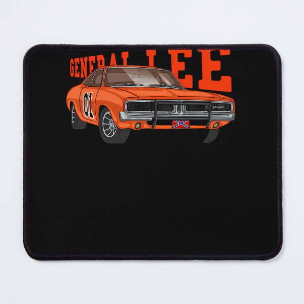 Item preview, General Lee T-Shirt designed and sold by claralilvr8s.