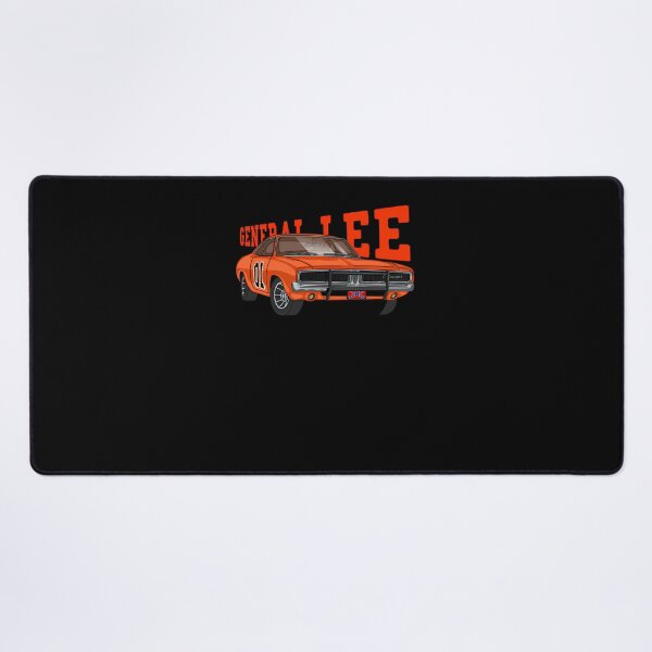 Item preview, General Lee T-Shirt designed and sold by claralilvr8s.