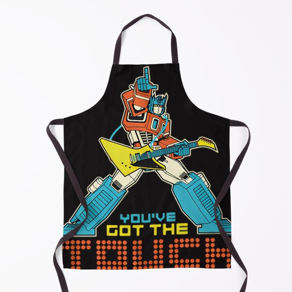 Item preview, Cartoon Movie Retro Robot 90S Funny designed and sold by AdiKash.