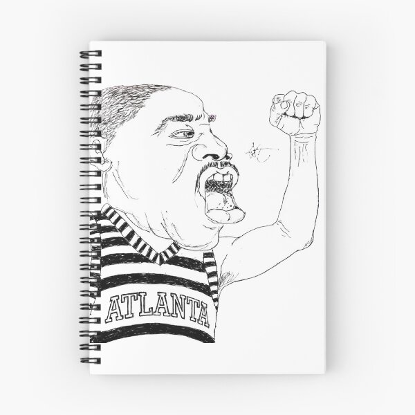 Artikelvorschau, MLK entworfen und verkauft von MistrMark.