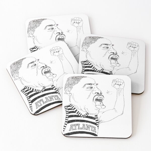 Item preview, MLK  designed and sold by MistrMark.