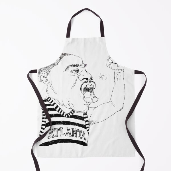 Item preview, MLK  designed and sold by MistrMark.