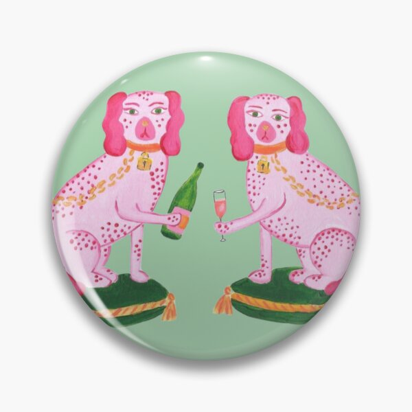 Item preview, Preppy champagne animal  designed and sold by emzzdesignzz.