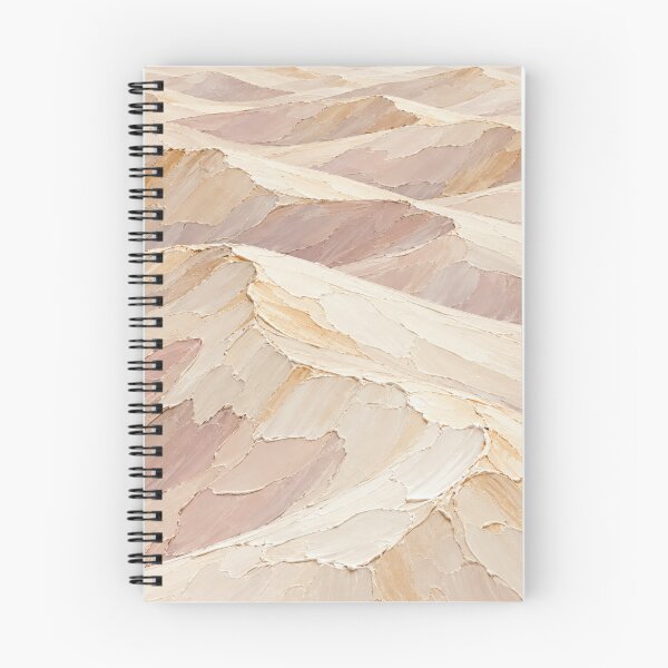 Artikelvorschau, Elfenbeindünen-Mosaik entworfen und verkauft von WeaveSphere.