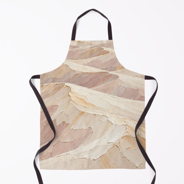 Item preview, Ivory Dunes Mosaic  designed and sold by WeaveSphere.