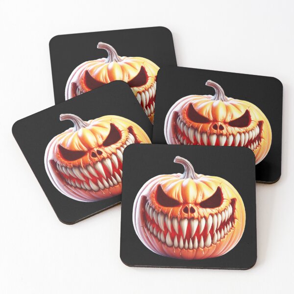 Item preview, HORROR / MONSTERS designed and sold by myStudioVisual.
