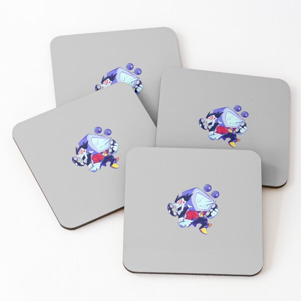 Item preview, Deltarune - Tenna designed and sold by Camille-Miranda.