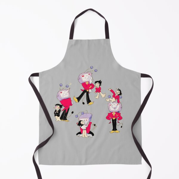 Item preview, Deltarune - Tenna designed and sold by Camille-Miranda.