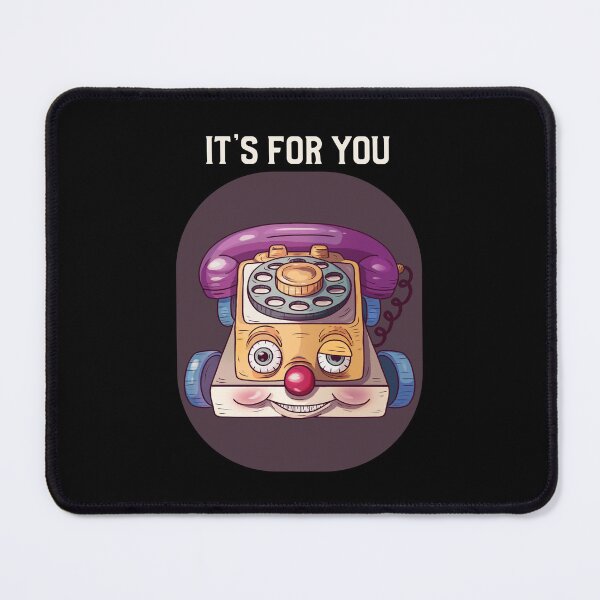Item preview, It's For You designed and sold by 8084Designs.
