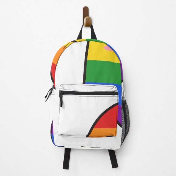 Item preview, Cute Queer Ghost designed and sold by StateofQueer.
