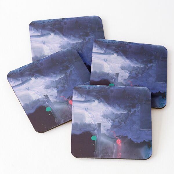 Item preview, Star gazing, 1989- designed and sold by VeilOfPigments.