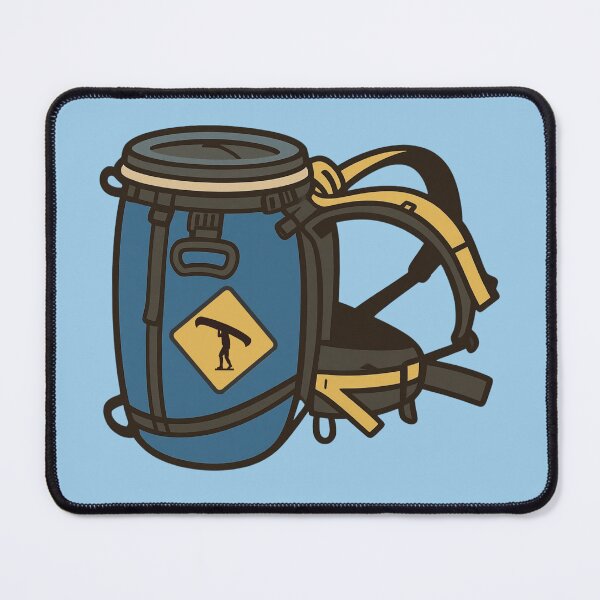 Item preview, Portage Barrel Pack designed and sold by ktthegreat.