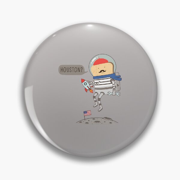 Item preview, Bonjour Toast Riding a Bicycle French Food Pun-29 designed and sold by DashawnKertzman.