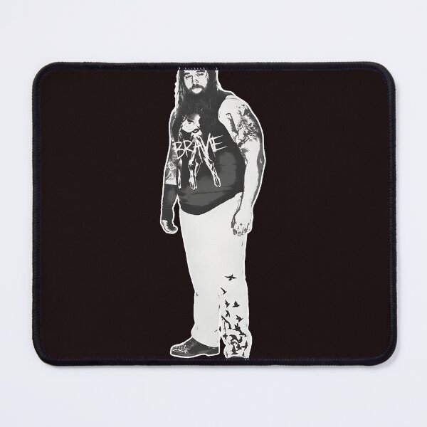Item preview, Wrestling Performer designed and sold by WAHBI-HBO.