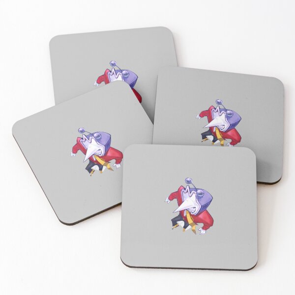Item preview, Copy of Deltarune - Tenna designed and sold by Camille-Miranda.